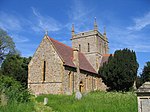 The Minster and Parish Church of St Mary and the Holy Cross - geograph.org.uk - 181006